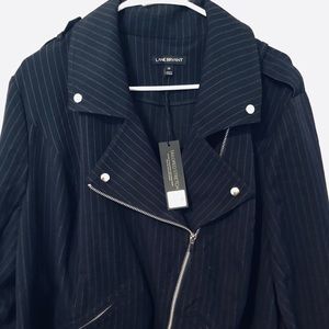 Lane Bryant Jacket
